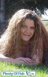 Heather Mckeen