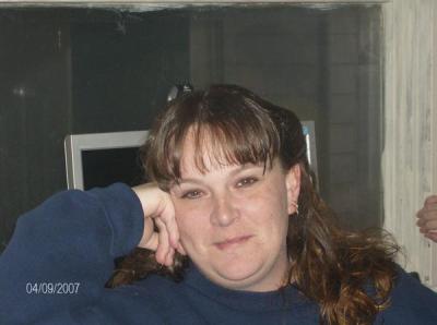Tabatha Carmean