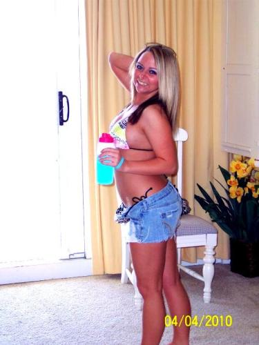 Tracy Luckett