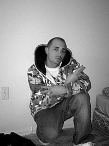 Anthony Rossi