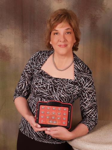 Susan Odonoghue