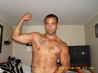 Jesse Rodriguez