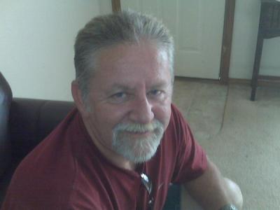 Gary Sampson