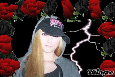 Melissa Burton