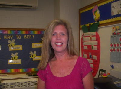 Jeanne Neuhaus