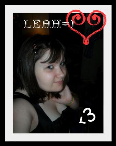Leah Turner