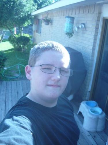 Aaron Jackson