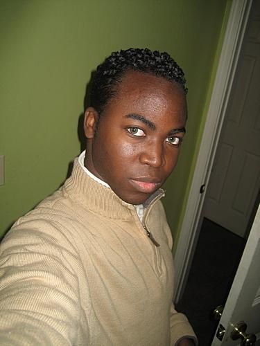 Michael Lee