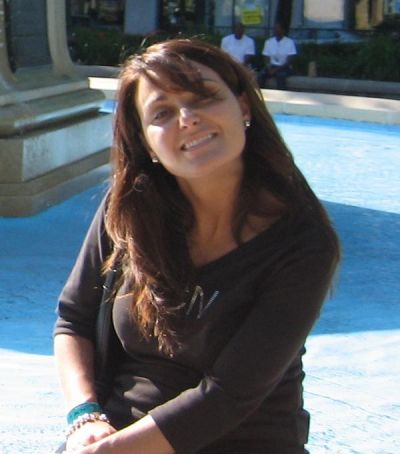 Beth Lamoureux