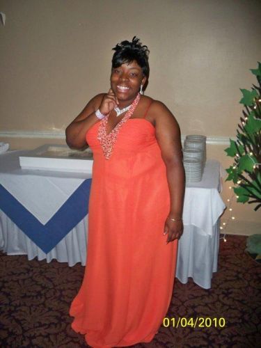 Keyasia Moultrie
