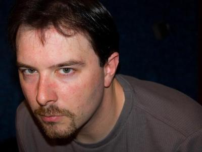 Paul Taylor