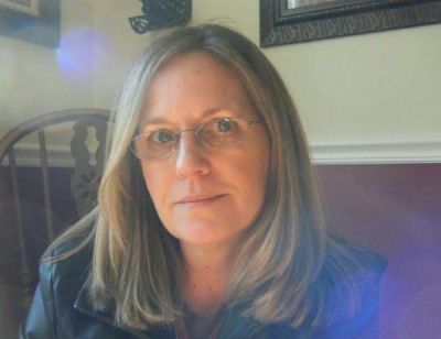 Darlene Delano