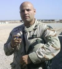 Juan Nieves