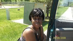 Latosha Davis
