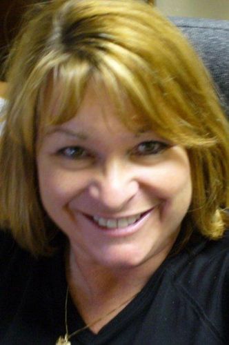Jennifer Lett