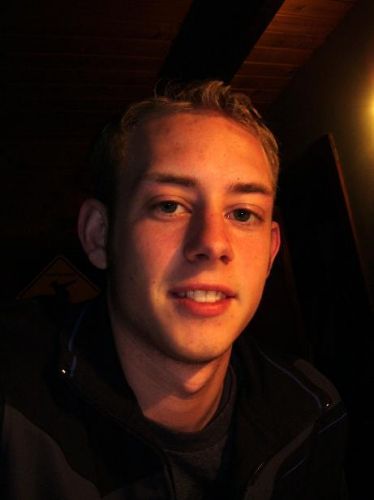 Michael Stanford