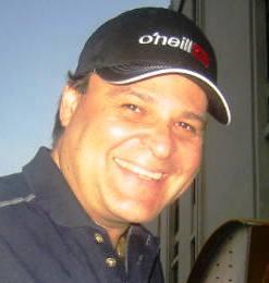 Carlos Carmona