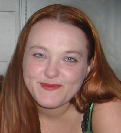 Jessica Lutseck