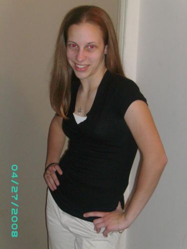 Janine Arsenault
