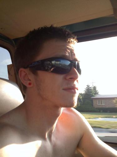 Dillon Baker