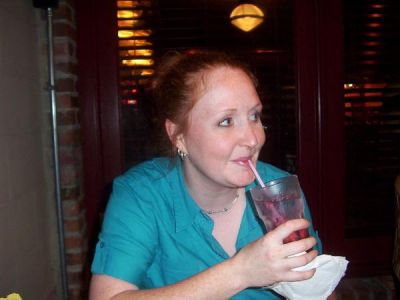 Erin Tetlow