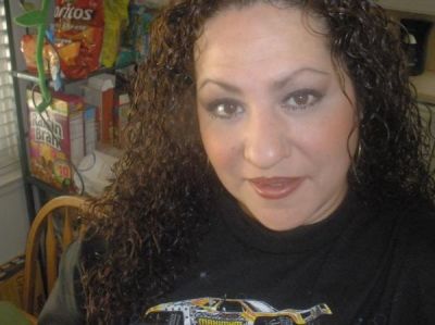 Priscilla Rendon