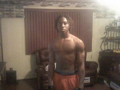 Tobias Young