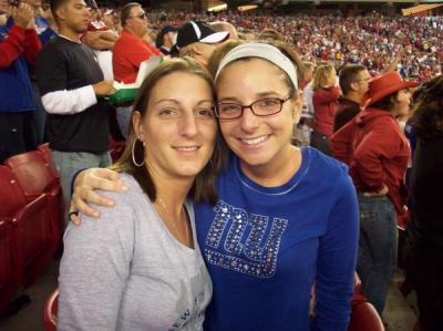 Tricia Robb