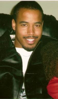 Anthony Mckinney