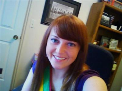 Samantha Evans
