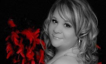 Amy Hager