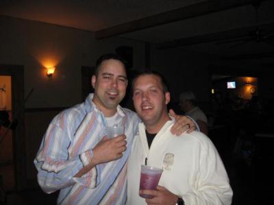 Matthew Bahun