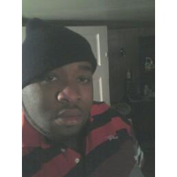 Romell Jones