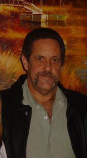 Richard Turton