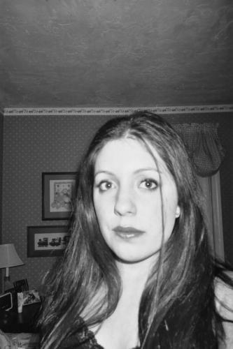 Amanda Turrell