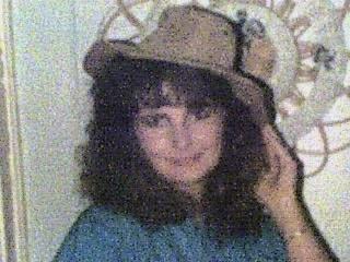 Mary Shelnut