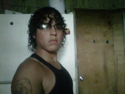 Alexis Alvares