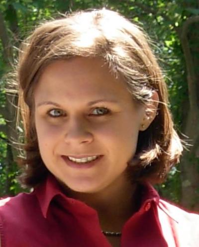 Andrea Davis
