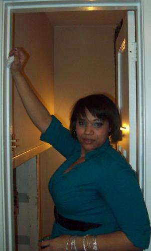 Rebecca Herren