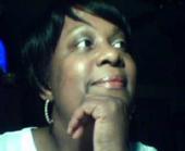 Darlene Lomax