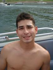 Nathanial Moberg