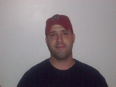 Christopher Parrott
