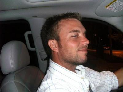 Scott Parsons