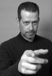 Charles Geilich