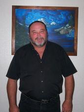 Leonard Scott