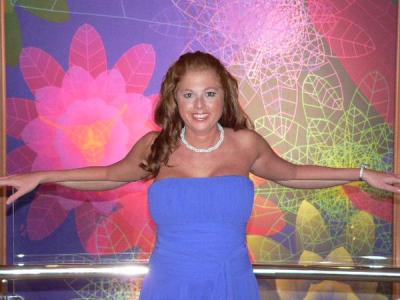 Tammy Collins