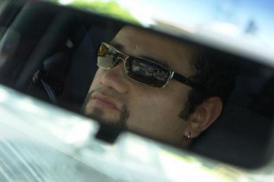 Luis Hernandez