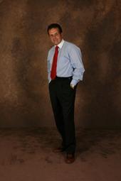 Steven Kretser