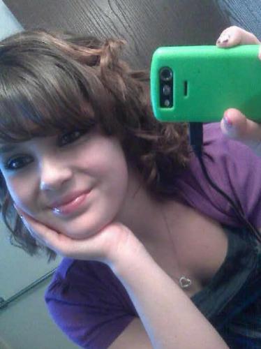 Khmara Peavy