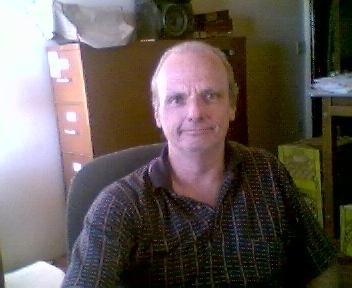 Barry Mack